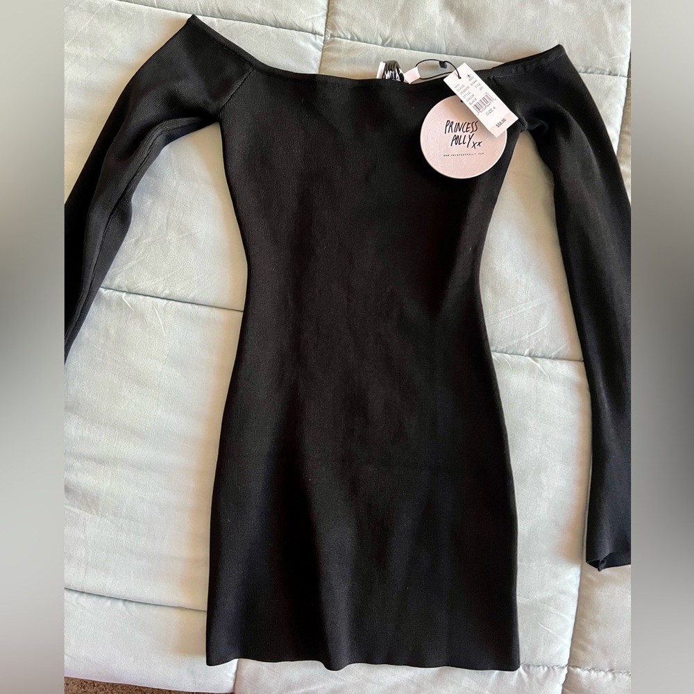 Princess Polly dress